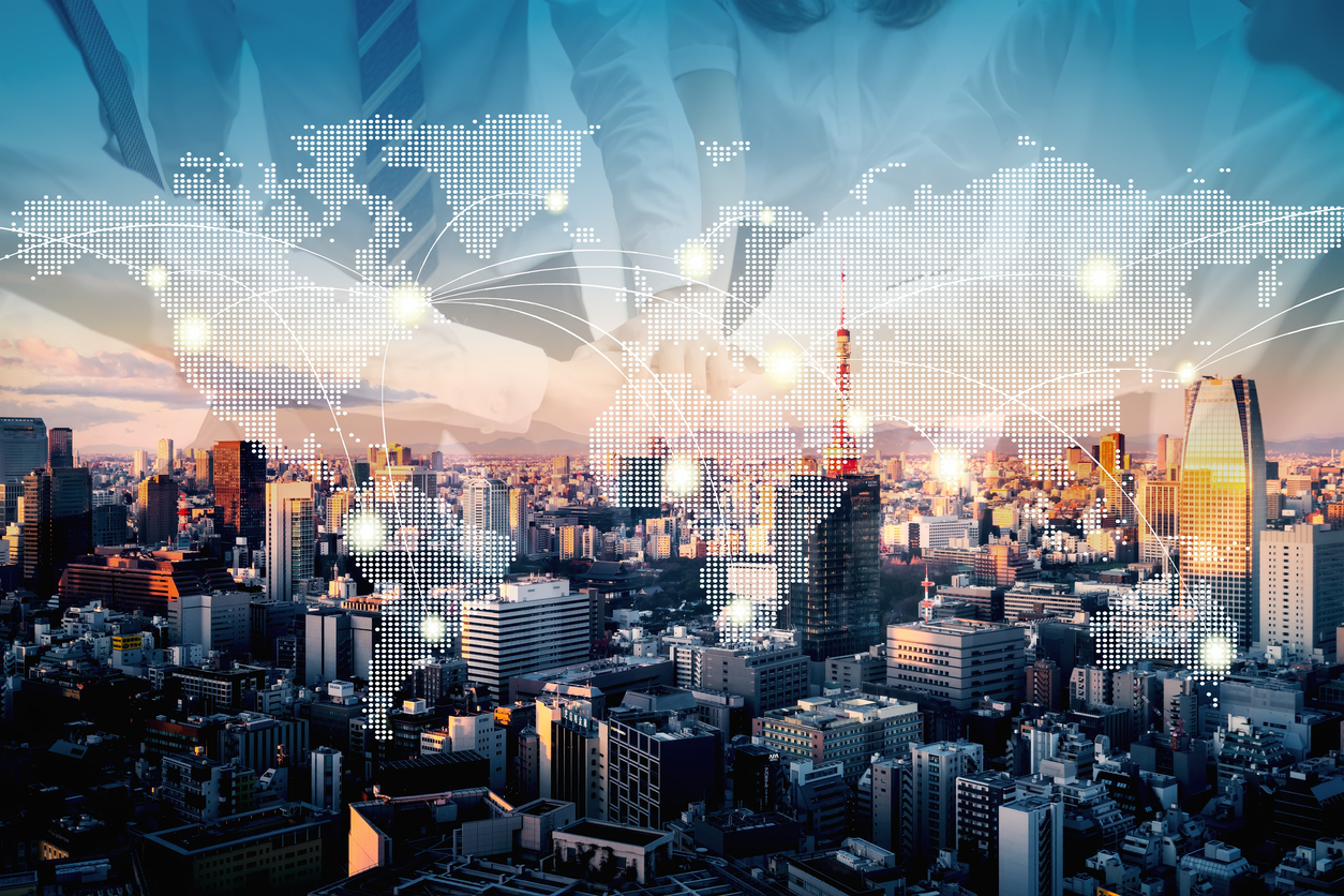 Une nouvelle ère s’ouvre pour le géomarketing et la cartographie décisionnelle