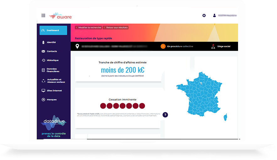 Anticipez les risques de défaillance d’une entreprise