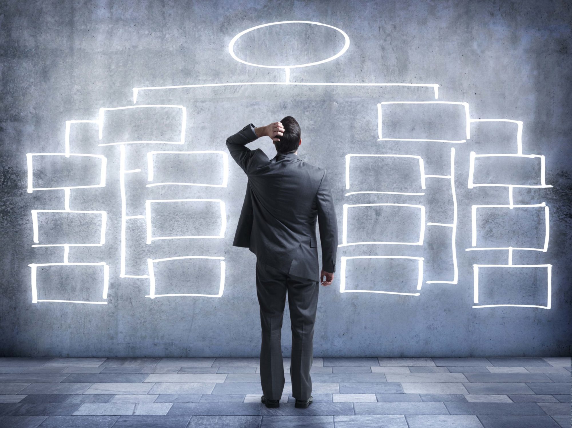 Identifiez les groupes, filiales et actionnaires de toutes les entreprises en France