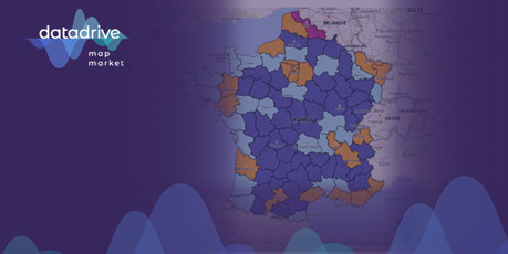 WEBINAR – Affecter et équilibrer ses  territoires de vente grâce à la cartographie